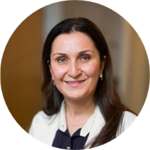 Dr. Sawsan Jamil, MD, FACOG