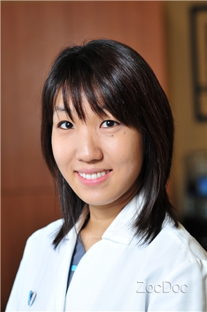 Dr. Sayaka Kondo, DDS