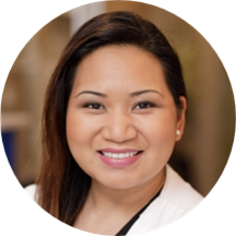 Dr. Sayamol (Bo) Voraragsa, DDS