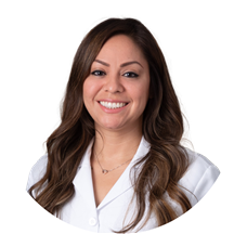 Dr. Sayda Letts, MD