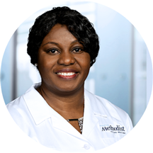 Dr. Schola Nwachukwu, MD