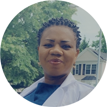 Dr. Scholarstica Osuagwu, PMHNP, APRN, DNP