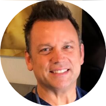 Dr. Scott Babin, DDS