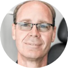 Dr. Scott Dobson, OD