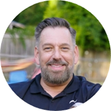 Dr. Scott Erichsen, DC