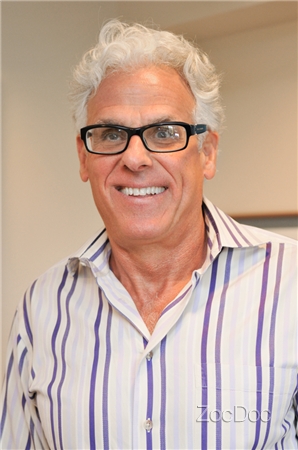 Dr. Scott Evanter, DC