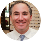 Dr. Scott Garbowitz, OD