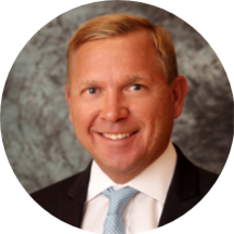 Dr. Scott Gawlik, DPM