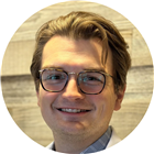 Dr. Scott Graham, DDS