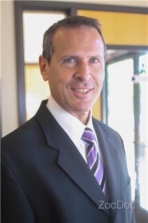 Dr. Scott Grodman, DPM