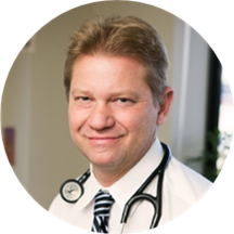 Dr. Scott H. Culp, DO