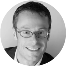 Dr. Scott Halida, DC