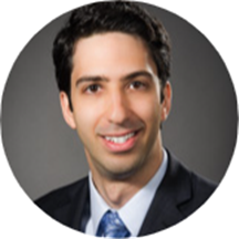 Dr. Scott Harris, MD