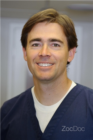 Dr. Scott Holyoak, DDS