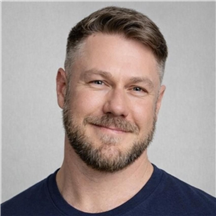 Dr. Scott Huckaby, PsyD