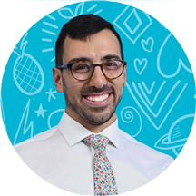 Dr. Scott Kamenitz, DDS