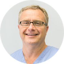 Dr. Scott Malik, DDS