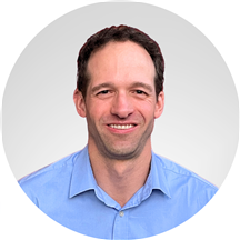 Dr. Scott McAmis, PT, DPT