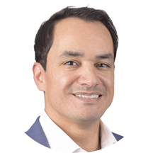 Dr. Scott McCarty, MD