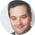 Dr. Scott Podnos, MD