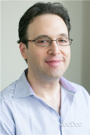 Dr. Scott Pytluk, PhD