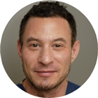 Dr. Scott Rothenberg, DDS, MD