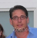 Dr. Scott Rufolo, OD