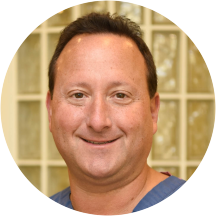 Dr. Scott Russ, DDS
