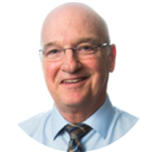 Dr. Scott Saunders, OD