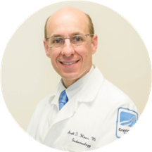 Dr. Scott T. Hines, MD