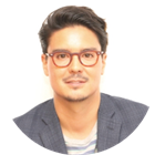 Dr. Scott Tisdale, OD