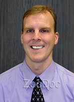 Dr. Scott Treutlein, MD