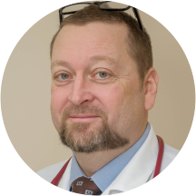 Dr. Scott Vejcik, MD