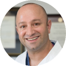 Dr. Scott Weiss, DPM, FACFAS