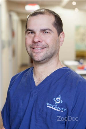 Dr. Scott Worrich, MD