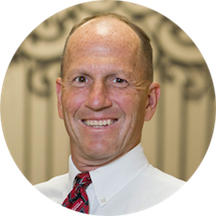 Dr. Scott Wyant, DPM