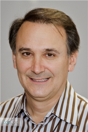 Dr. Scott Yarmark, DO