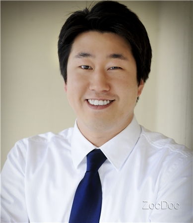 Dr. Sean (Shinwoo) Jung, DDS