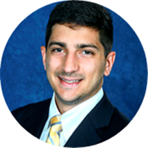 Dr. Sean Amirzadeh, DO