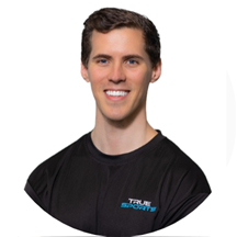 Dr. Sean Bur, DPT, PT