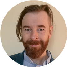 Dr. Sean Carmichael, PsyD