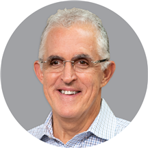 Dr. Sean Coughlin, OD