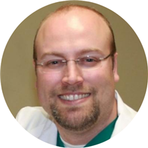 Dr. Sean Hensley, OD