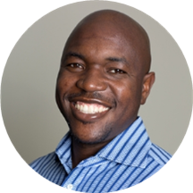 Dr. Sean Jones-Quaidoo, MD