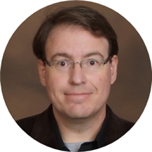 Dr. Sean McGrath, OD