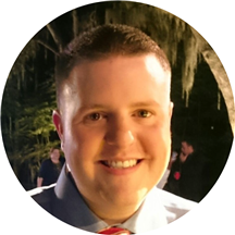 Dr. Sean Meyer, PhD, LMHC