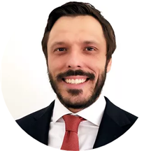 Dr. Sean Rumschik, MD