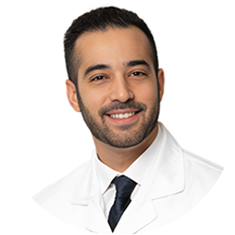 Dr. Sean Sooferian, DDS