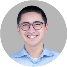 Dr. Sean Thoreby, OD