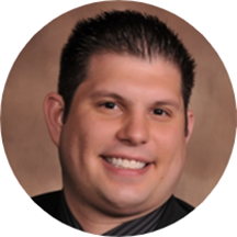 Dr. Sean Ziegler, MD